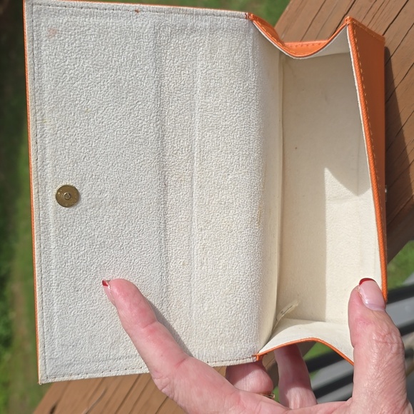 Tory Burch polarized sunglasses - Picture 8 of 9